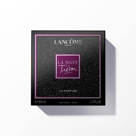 LA NUIT TRESOR WOMEN FRAGRANCE